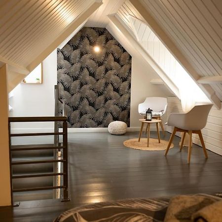 Petite Maison Situee Entre Saint-Malo Et Cancale Dış mekan fotoğraf