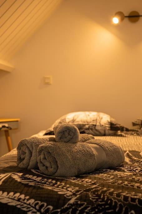 Petite Maison Situee Entre Saint-Malo Et Cancale Dış mekan fotoğraf