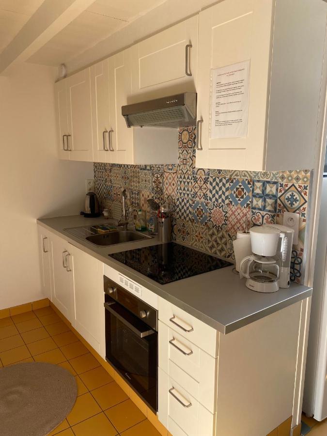 Petite Maison Situee Entre Saint-Malo Et Cancale Dış mekan fotoğraf
